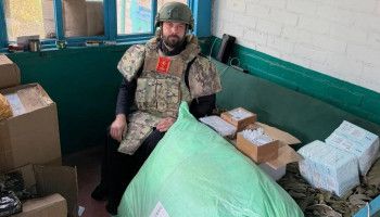 Ради ближних наших…
