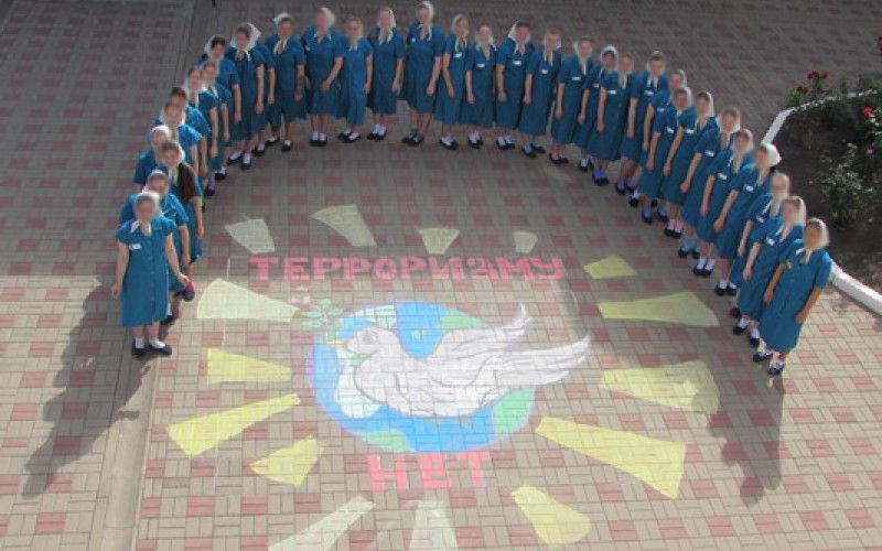 Служение священнослужителей «Объединенной тюремной комисии» в ИУ ФСИН России по Белгородской области