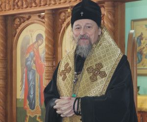 Митрополит Белгородский и Старооскольский Иоанн посетил следственный изолятор г. Белгорода