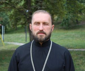 В Шебекинском округе открылся Форум молодежи Белгородской митрополии «Молодое дело»