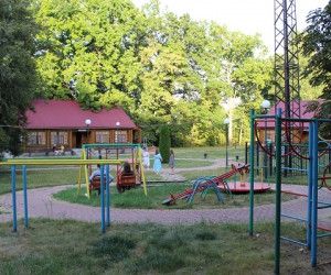 В Шебекинском округе открылся Форум молодежи Белгородской митрополии «Молодое дело»