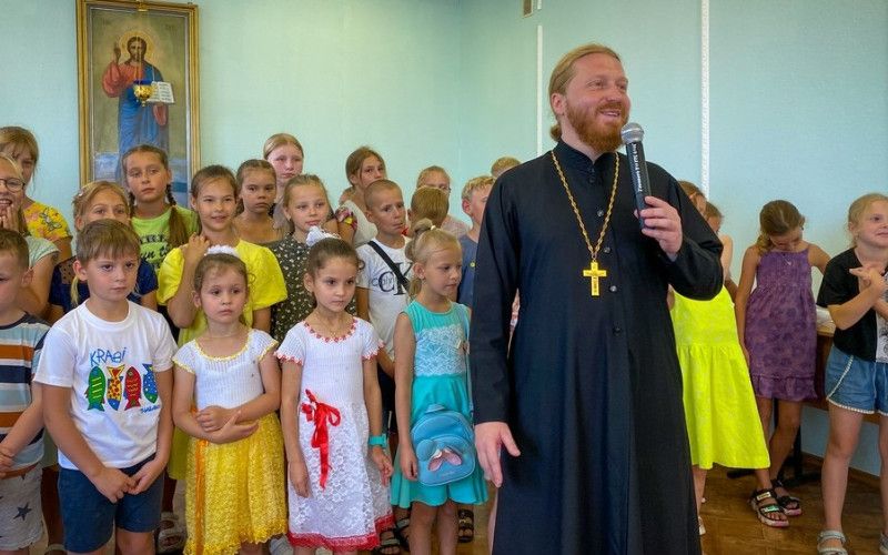 «Говорить о Боге на понятном языке»