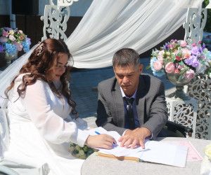 «Формула долголетия»: рождение новой семьи