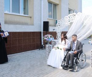«Формула долголетия»: рождение новой семьи