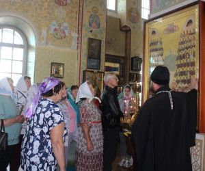 Стартовал новый этап губернаторского проекта по социальному туризму для граждан старшего поколения «К соседям в гости!»