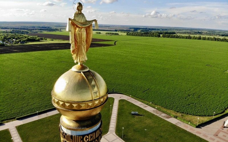 Православие – духовная основа воинского патриотизма