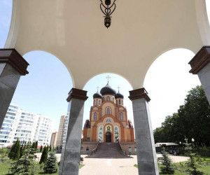 «Мы друг за друга все молимся». Правила жизни семьи протоиерея Сергия Шумских