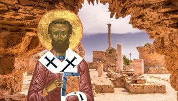 «Не имеющий любви и Бога не имеет»