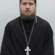 Священник Андрей Андреевич Куц