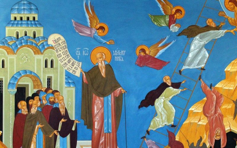 Не попасть в сети прелести