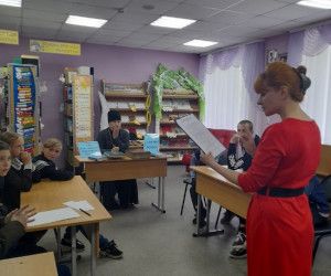 День Славянской письменности отметили в Новооскольском городском округе