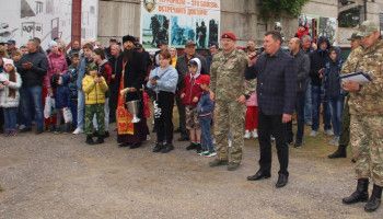 День защиты детей прошел в УФСИН России по Белгородской области