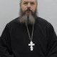 Священник Сергий Иванович Марков