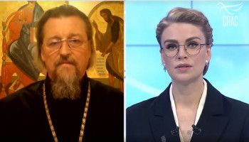Архиереи в борьбе с коронавирусом – Тест на правду – Маски: за и против