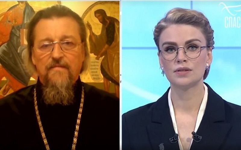 Архиереи в борьбе с коронавирусом – Тест на правду – Маски: за и против