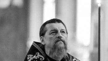 Митрополит Иоанн: Пора перековать мечи на орала