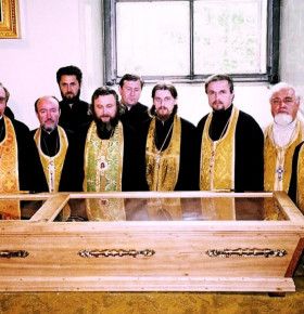 Святитель Иоасаф Белгородский: от канонизации к второму обретению. Часть 11. Тайна на чердаке: как искали и нашли мощи святителя Иоасафа