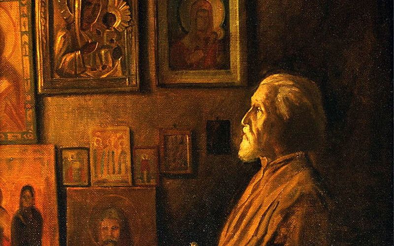 Молитвенное правило: читать или не читать?