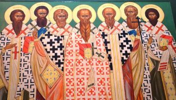 20 марта - день памяти священномучеников, в Херсонесе епископствовавших