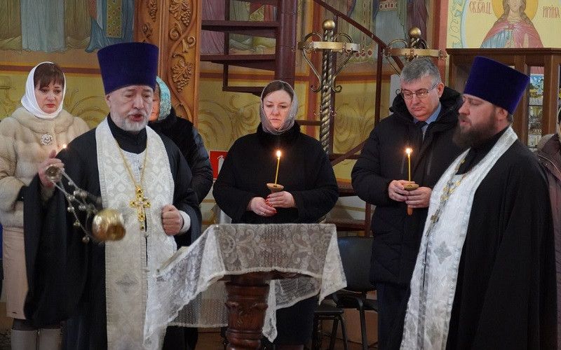 Сорок дней прошло со дня гибели белгородцев от бомбежки со стороны Украины.