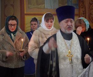 Сорок дней прошло со дня гибели белгородцев от бомбежки со стороны Украины.