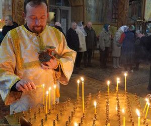 Сорок дней прошло со дня гибели белгородцев от бомбежки со стороны Украины.