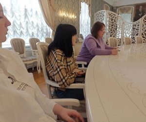 Преодолевая превратности судьбы