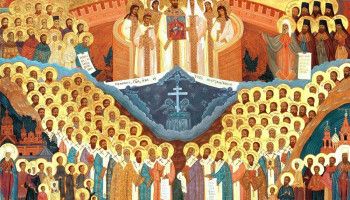 8 февраля Русская Церковь празднует Собор новомучеников и исповедников Российских