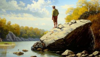 Васечкин камень