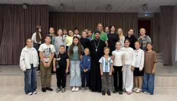 Наполнить душу красотой