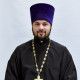 Священник Николай Васильевич Дубинин