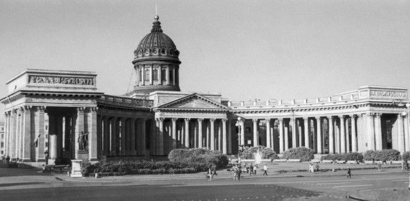 Святитель Иоасаф Белгородский: от канонизации к второму обретению. Часть 9. Разрушение святынь в годы революции и гонений (1917–1990)