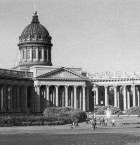 Святитель Иоасаф Белгородский: от канонизации к второму обретению. Часть 9. Разрушение святынь в годы революции и гонений (1917–1990)