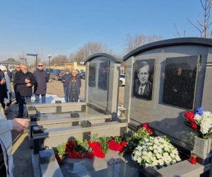 Годовщина смерти Николая Ивановича Рыжкова: память о выдающемся государственном деятеле и патриоте