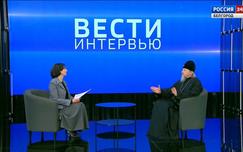 23 февраля у православных начался Великий пост