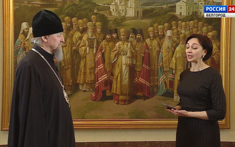 30 лет архиерейского служения владыки Иоанна