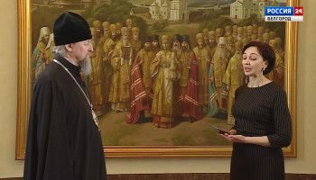 30 лет архиерейского служения владыки Иоанна
