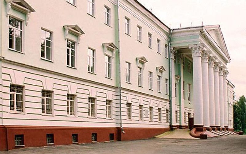 Архиепископ Никандр. За что уроженец валуйского села Двулучье получил бриллиантовый крест на клобук