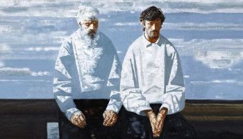 Возвращение блудных сыновей