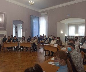 Как новооскольцы реализуют проект "Ольгинский поезд добра"