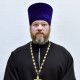 Протоиерей Сергий Викторович Пашков
