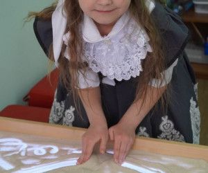 Встреча с многодетными матерями прошла в Новом Осколе