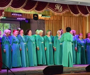 День социального работника отметили в Новом Осколе