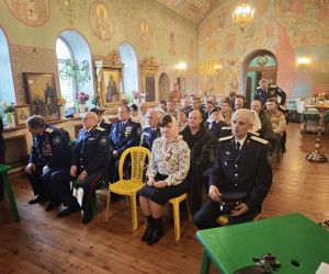 Поле битвы за души: казачество и Церковь обсудили вызовы времени в Белгороде