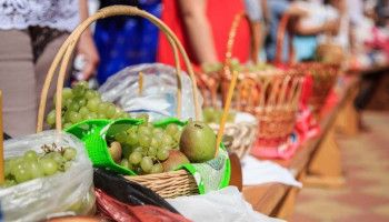 СПАСительные традиции