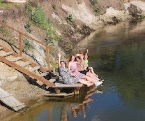 Еще один проект завершен в Новооскольском городском округе