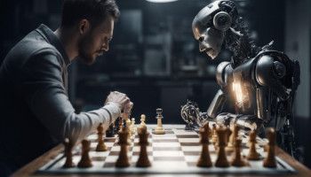 Искусственный интеллект: вызов для верующих?