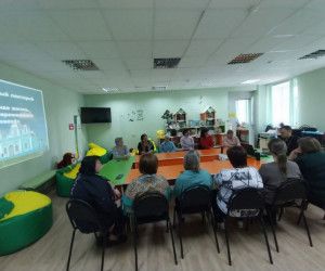 В Короче проходят православные лектории
