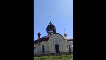 Бог поругаем не бывает