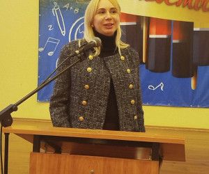 Опыт шебекинских педагогов и священнослужителей представили на муниципальной секции Иоасафовских чтений